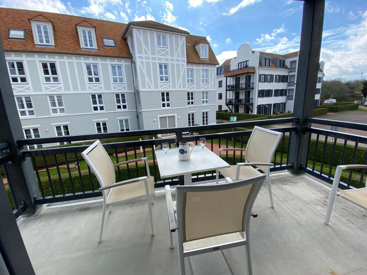 Edward Hopper Suite, Duinhof 3-9-7, Spacious Apartment Near The Beach With Sunny Balcony Cadzand Exterior photo